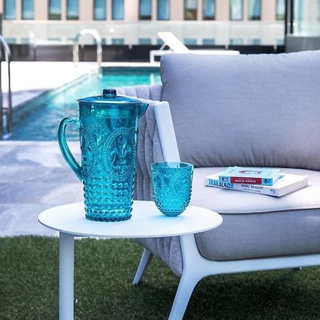 Studio Apartments At Aurora Near Melbourne Port エクステリア 写真