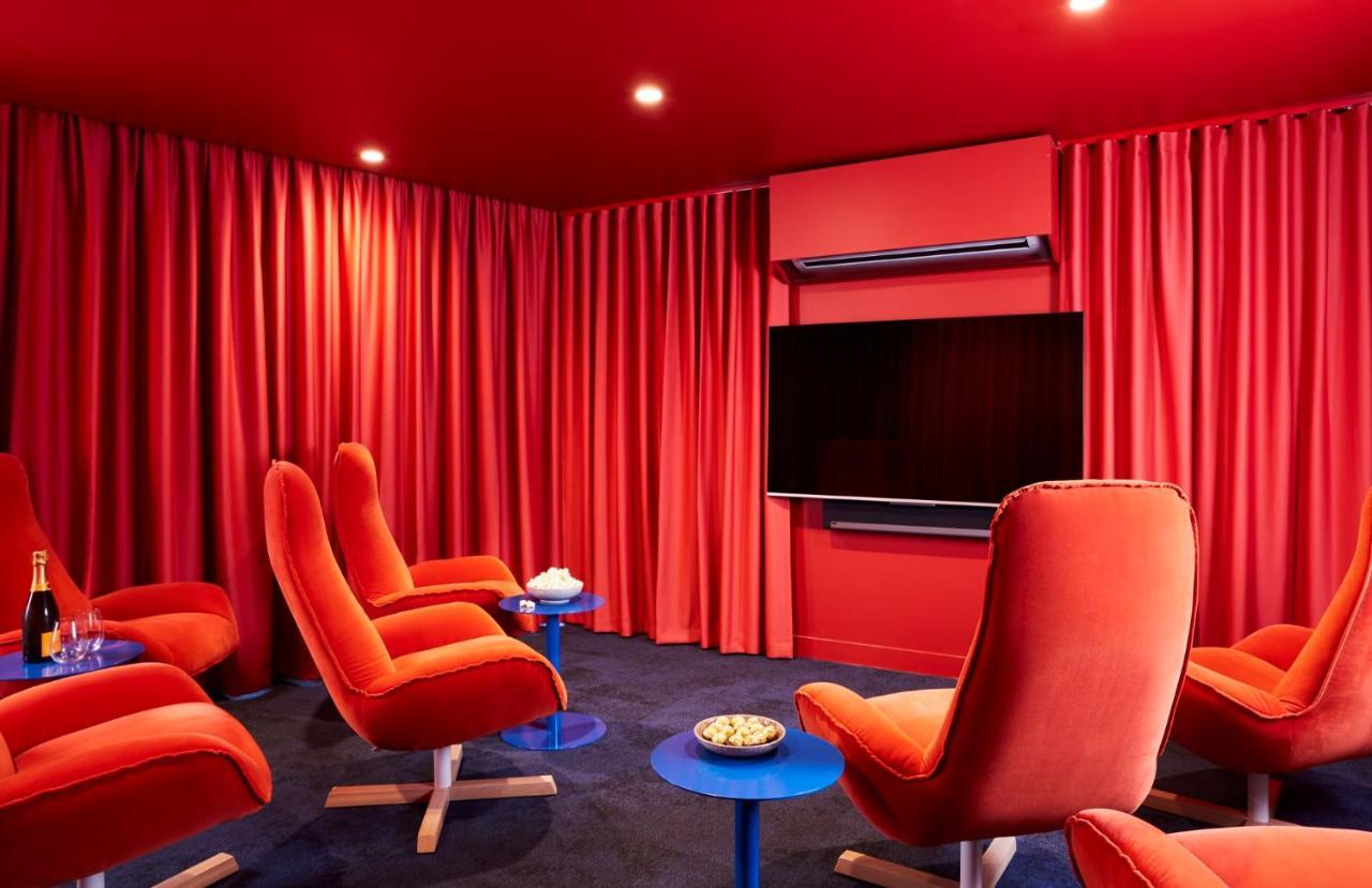 Studio Apartments At Aurora Near Melbourne Port エクステリア 写真