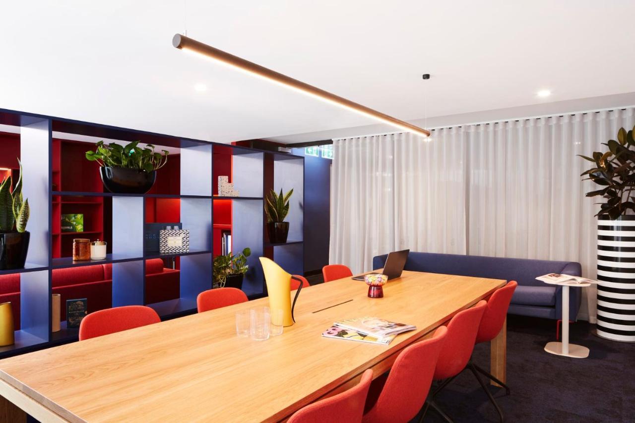 Studio Apartments At Aurora Near Melbourne Port エクステリア 写真